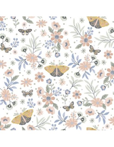 Papier peint UGÉPA M58105 | PMP Décor