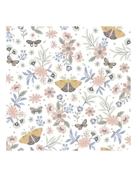 Papier peint UGÉPA M58105 | PMP Décor