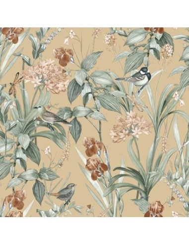 Papier peint UGÉPA M64702 | PMP Décor
