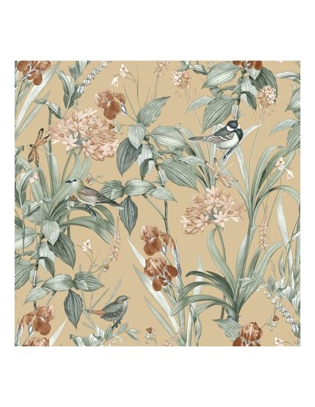 Papier peint UGÉPA M64702 | PMP Décor