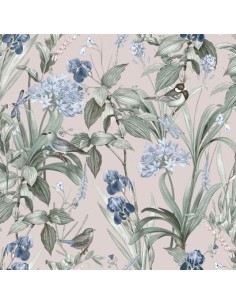 Papier peint UGÉPA M64703 | PMP Décor