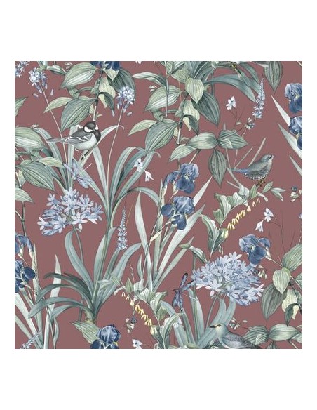 Papier peint UGÉPA M64790D | PMP Décor