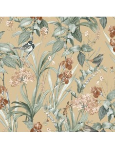 Papier peint UGÉPA M64792D | PMP Décor