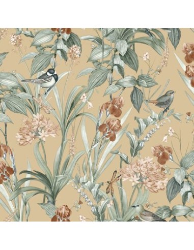Papier peint UGÉPA M64792D | PMP Décor