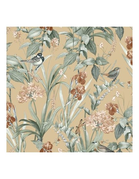 Papier peint UGÉPA M64792D | PMP Décor