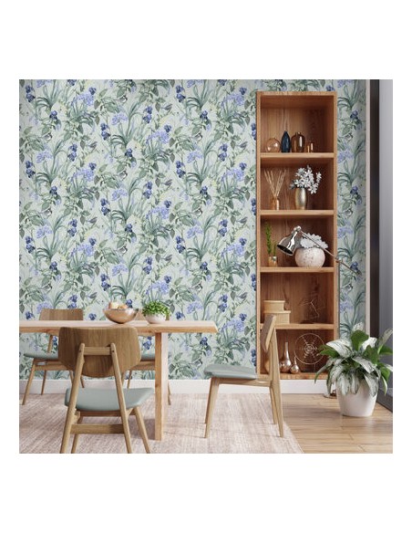 Papier peint UGÉPA M64792D | PMP Décor