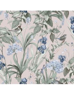 Papier peint UGÉPA M64793D | PMP Décor