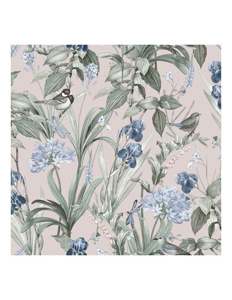Papier peint UGÉPA M64793D | PMP Décor