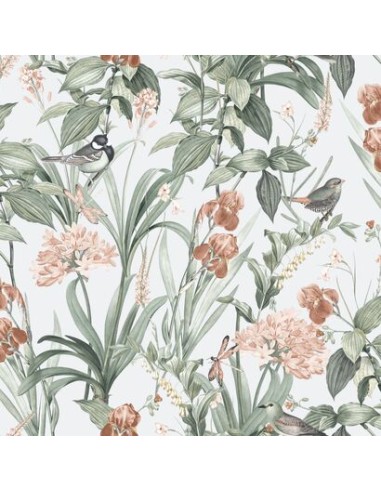 Papier peint UGÉPA M64794D | PMP Décor
