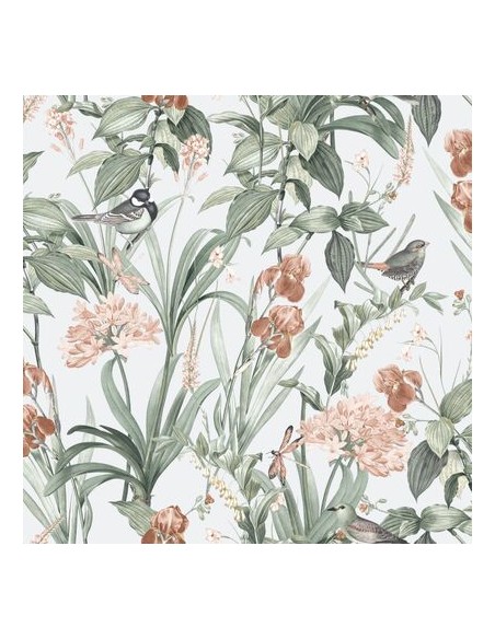 Papier peint UGÉPA M64794D | PMP Décor