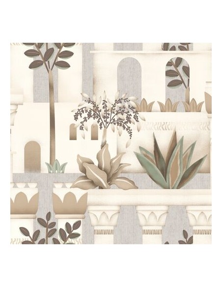 Papier peint UGÉPA M65907 | PMP Décor