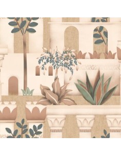 Papier peint UGÉPA M65908 | PMP Décor