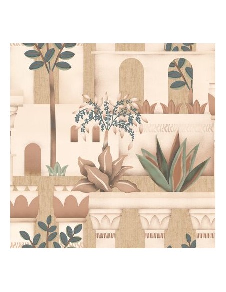 Papier peint UGÉPA M65908 | PMP Décor