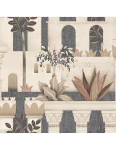 Papier peint UGÉPA M65909 | PMP Décor