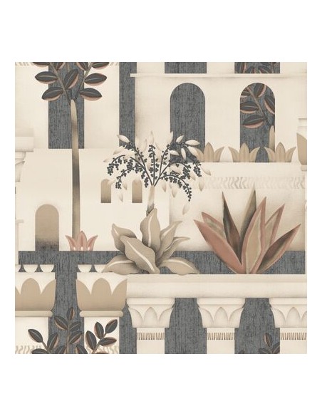 Papier peint UGÉPA M65909 | PMP Décor