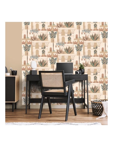 Papier peint UGÉPA M65909 | PMP Décor