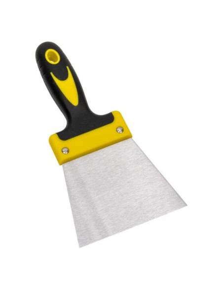 Couteau a enduire 120 mm manche bi-matières - ROTA - PREP
