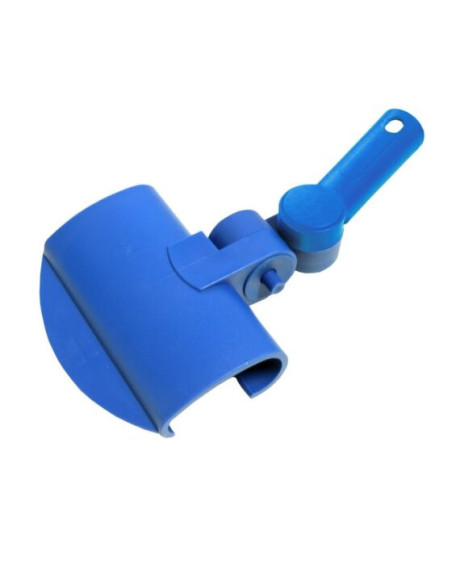 Adaptateur de perche pour couteau AluFlex - ROTA | PMP Décor