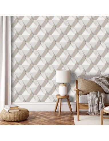 Papier peint UGÉPA M69189D | PMP Décor