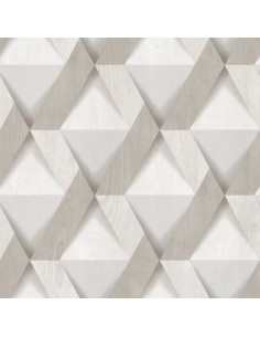 Papier peint UGÉPA M69197D | PMP Décor