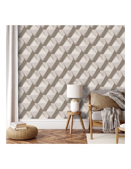 Papier peint UGÉPA M69198D | PMP Décor