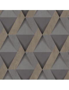 Papier peint UGÉPA M69199D | PMP Décor