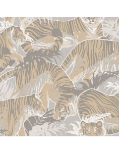 Papier peint UGÉPA M69507 | PMP Décor