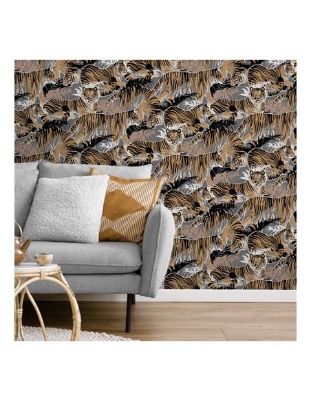Papier peint UGÉPA M69508 | PMP Décor