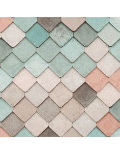 Papier peint UGÉPA M76004 | PMP Décor