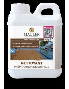 Nettoyant préparateur de surface - 1L MAULER | PMP Décor