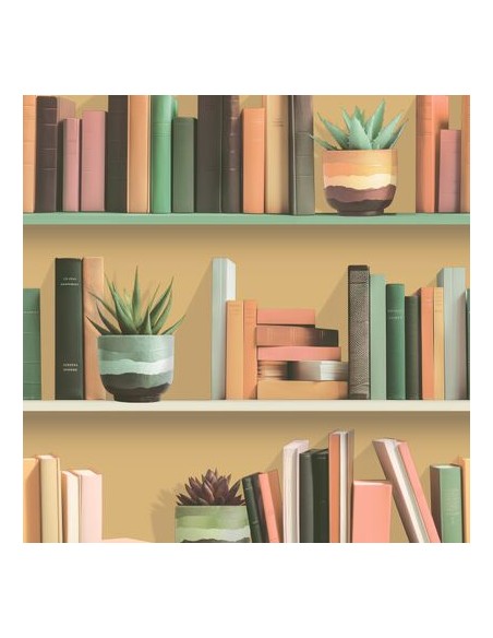Papier peint UGÉPA M79505 | PMP Décor