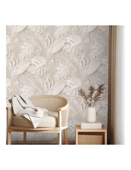 Papier peint UGÉPA M80004 | PMP Décor