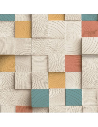 Papier peint UGÉPA M80101 | PMP Décor