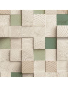 Papier peint UGÉPA M80104 | PMP Décor