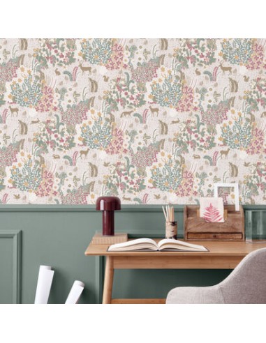 Papier peint UGÉPA M86703 | PMP Décor