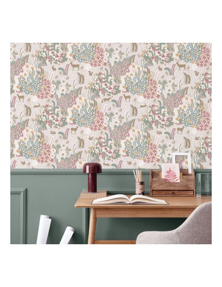 Papier peint UGÉPA M86707 | PMP Décor