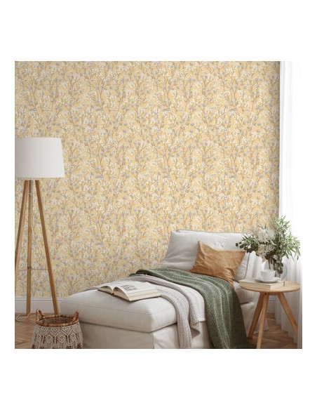 Papier peint UGÉPA M88004 | PMP Décor