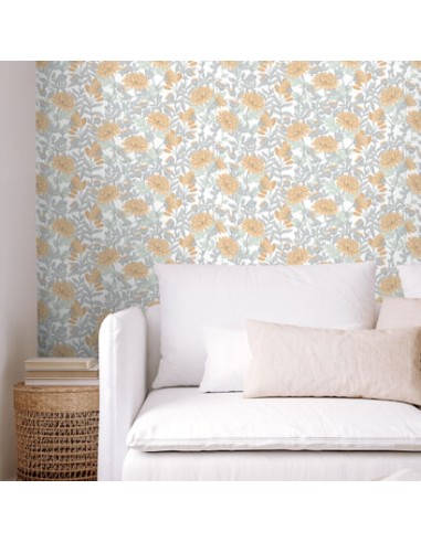 Papier peint UGÉPA M88202 | PMP Décor