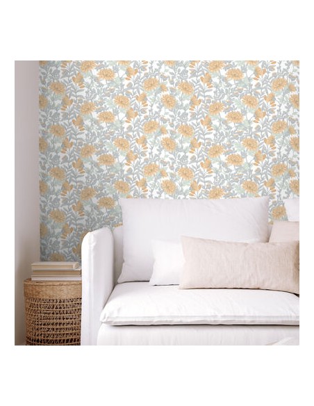 Papier peint UGÉPA M88203 | PMP Décor