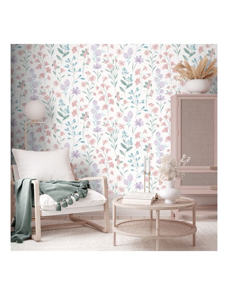 Papier peint UGÉPA M88305 | PMP Décor