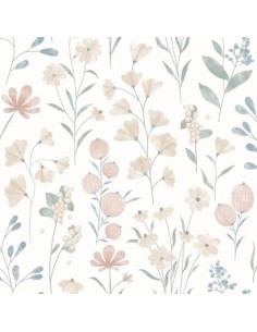 Papier peint UGÉPA M88307 | PMP Décor