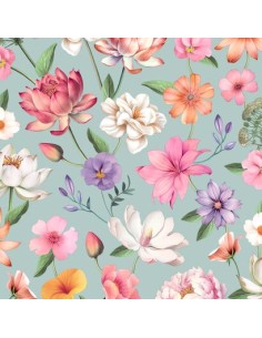 Papier peint UGÉPA M88801 | PMP Décor