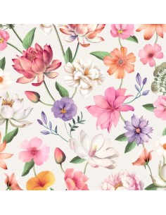 Papier peint UGÉPA M88810 | PMP Décor