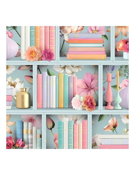 Papier peint UGÉPA M89001 | PMP Décor