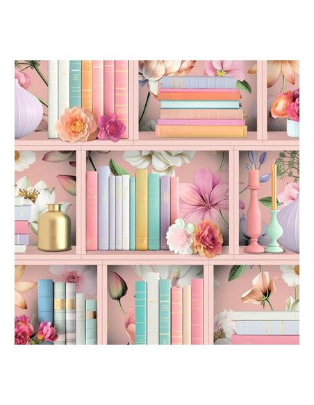 Papier peint UGÉPA M89003 | PMP Décor