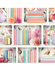 Papier peint UGÉPA M89010 | PMP Décor