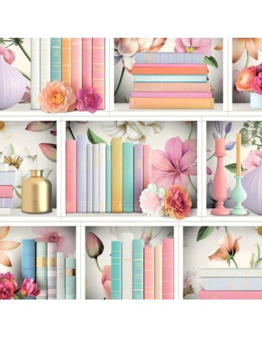 Papier peint UGÉPA M89010 | PMP Décor