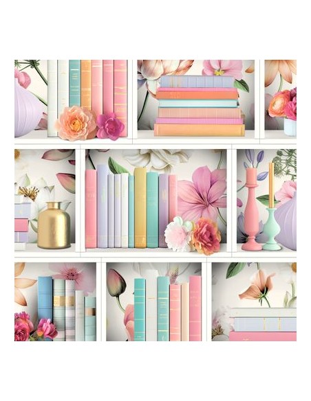 Papier peint UGÉPA M89010 | PMP Décor
