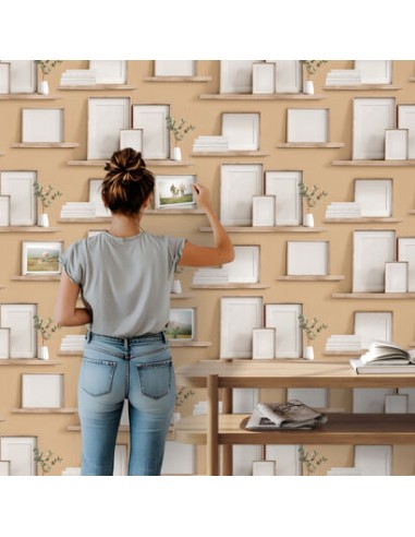 Papier peint UGÉPA M89204 | PMP Décor
