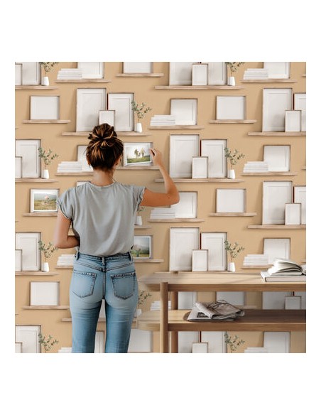 Papier peint UGÉPA M89207 | PMP Décor